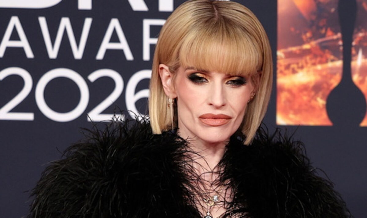 Κέλι Όζμπορν