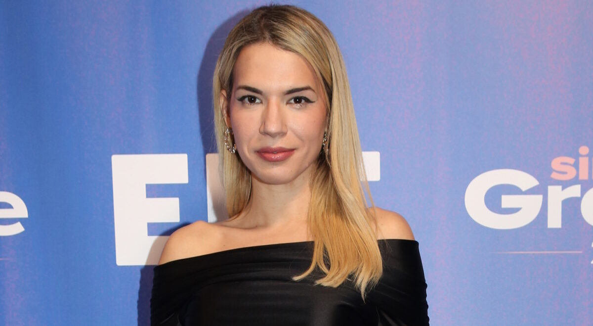 Κέλλυ Βρανάκη