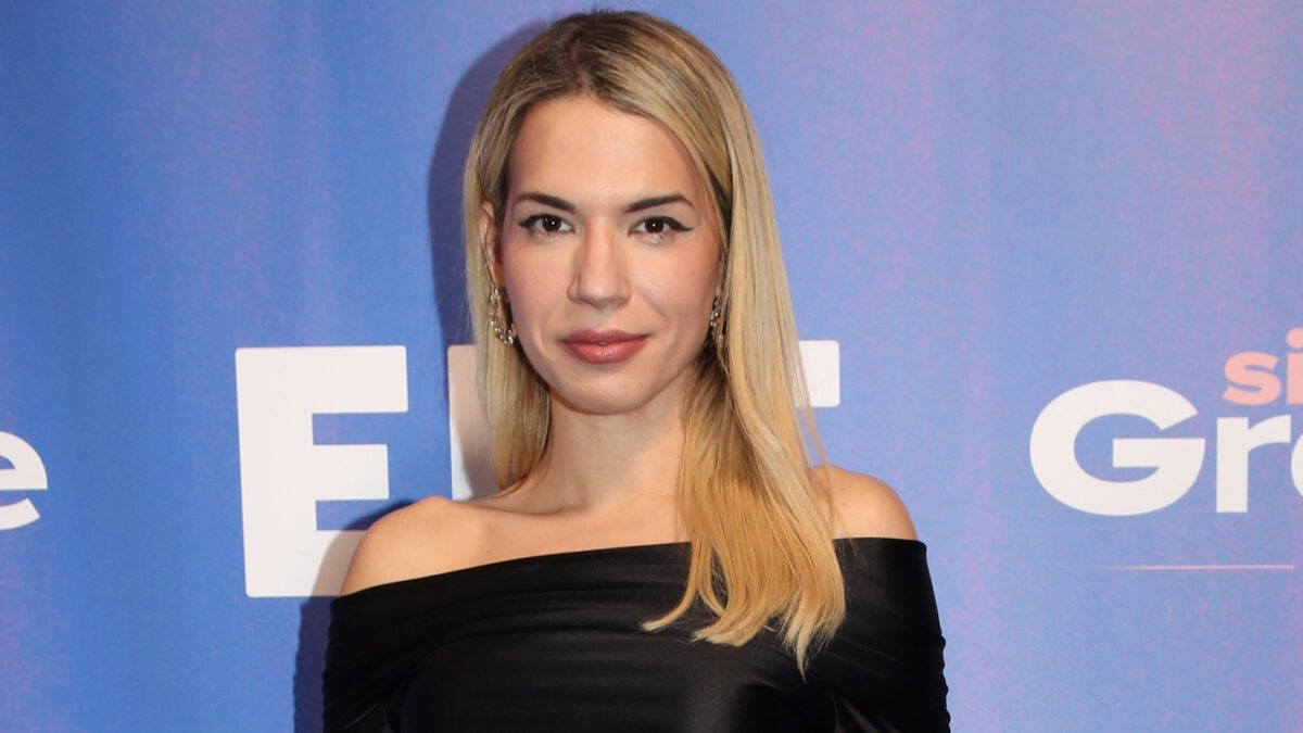 Κέλλυ Βρανάκη