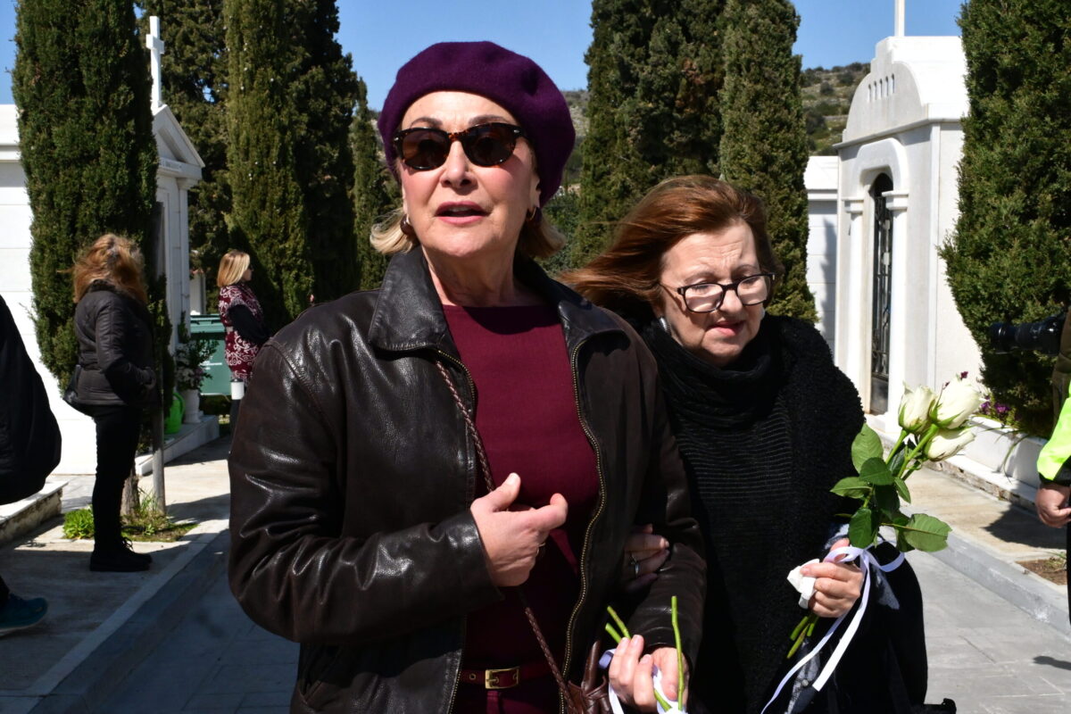 Νταίζη Σεμπεκοπούλου