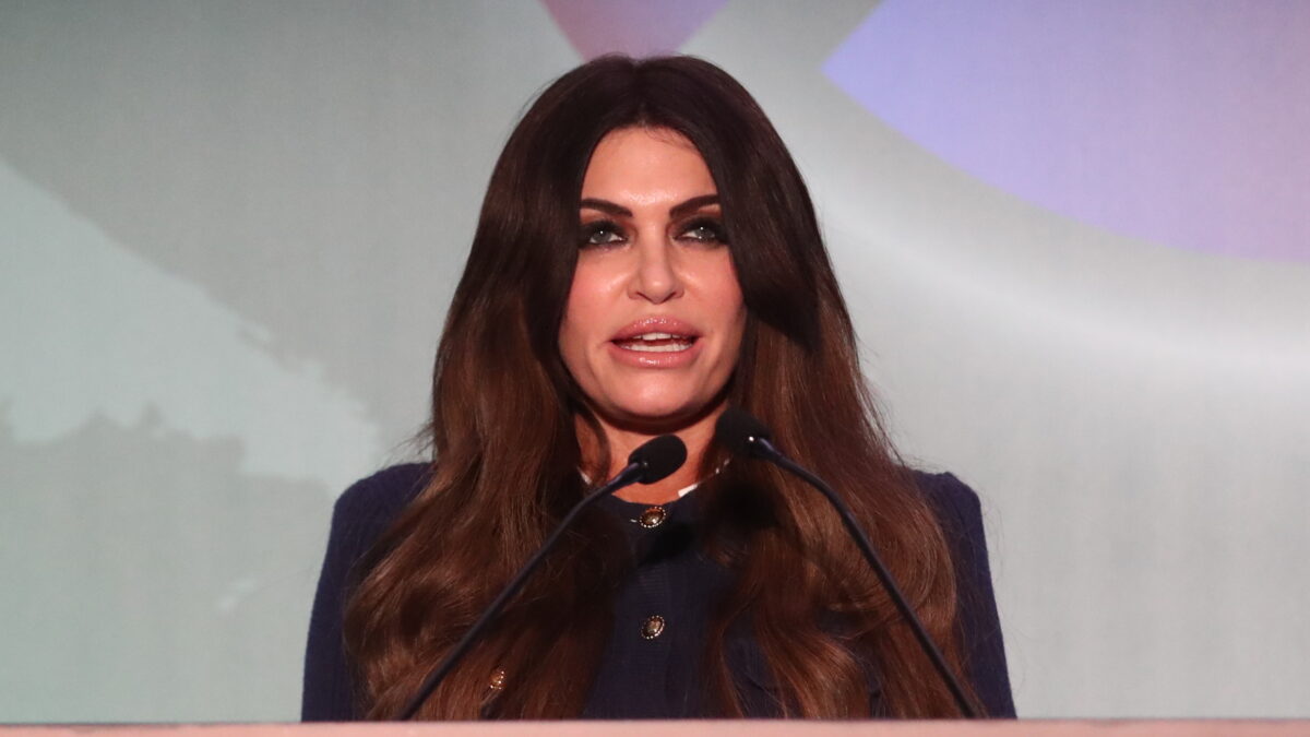 Κίμπερλι Γκιλφόιλ