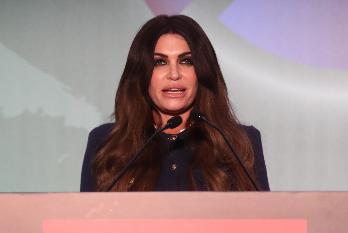 Κίμπερλι Γκιλφόιλ