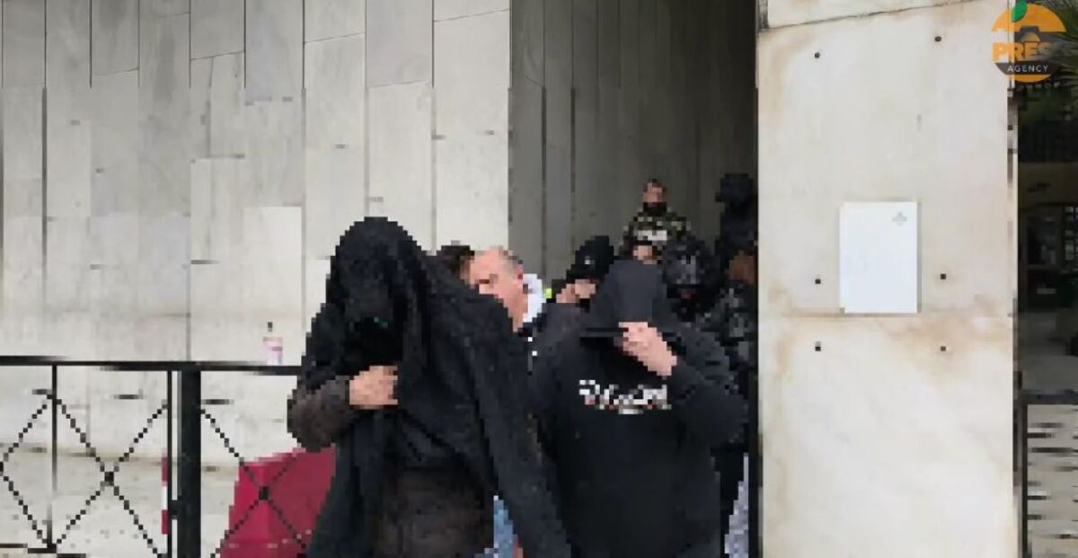 Κύκλωμα με απάτες