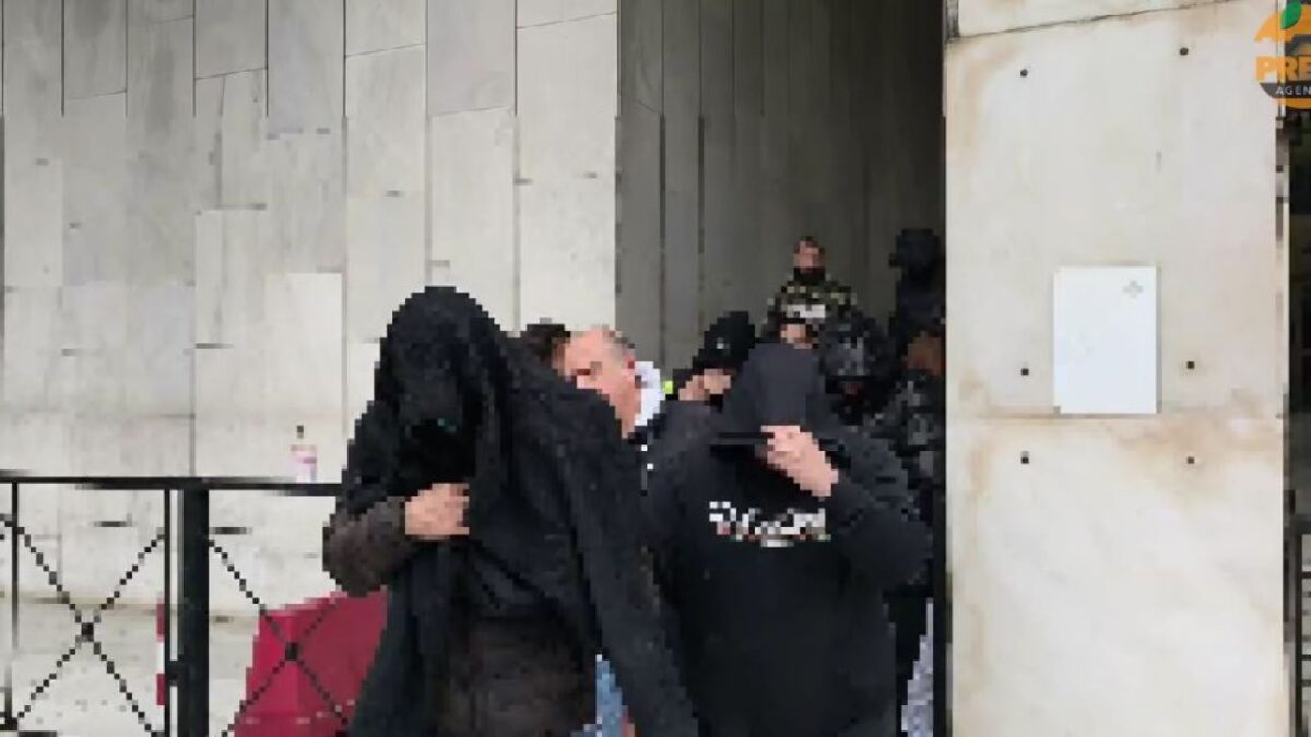 Κύκλωμα με απάτες