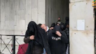 Κύκλωμα με απάτες