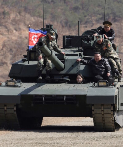 κιμ γιονγκ ουν