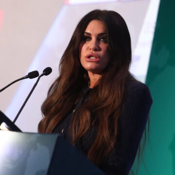 Κίμπερλι Γκιλφόιλ