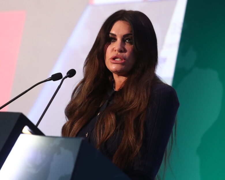 Κίμπερλι Γκιλφόιλ