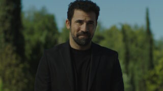 Κίμων Κουρής