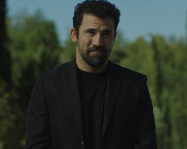 Κίμων Κουρής