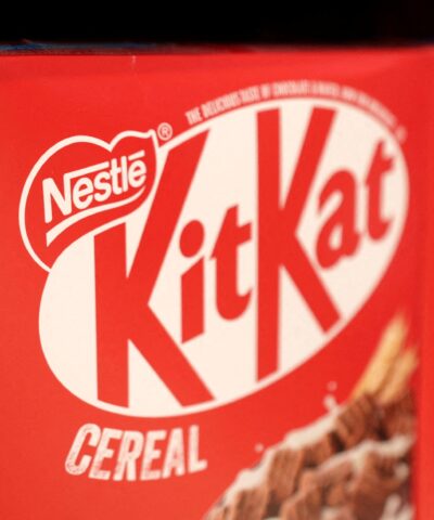 Σοκολάτα KitKat