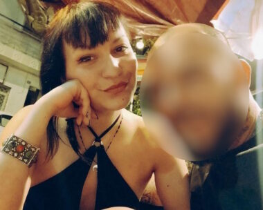 Η 31χρονη με τον 38χρονο