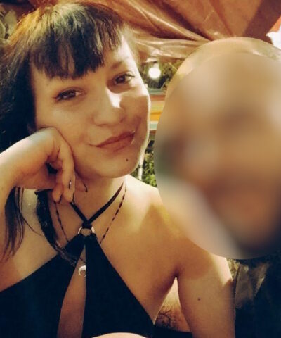 Η 31χρονη έγκυος με τον 38χρονο