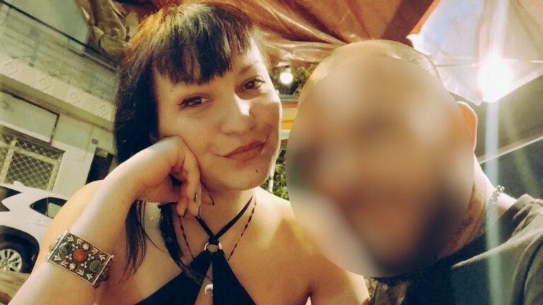 Η 31χρονη έγκυος με τον 38χρονο