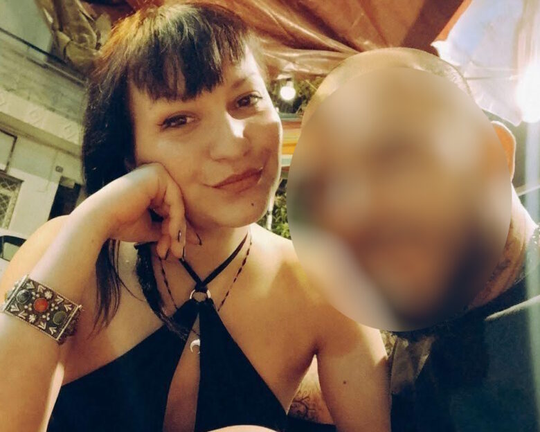 Η 31χρονη έγκυος με τον 38χρονο