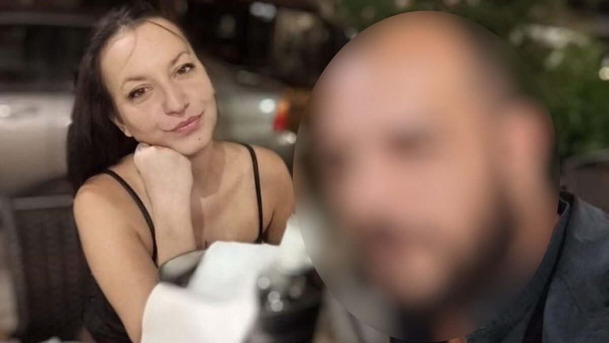 Το ζευγάρι από τον Κολωνό