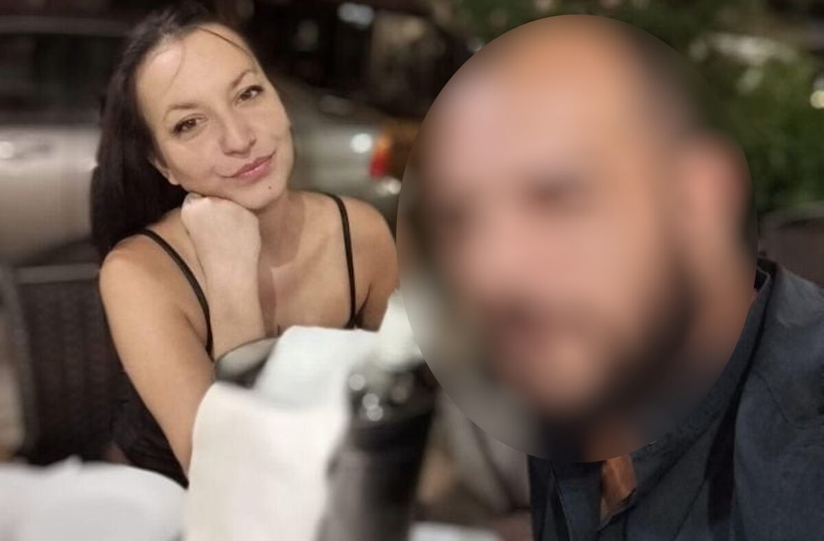 Το ζευγάρι από τον Κολωνό