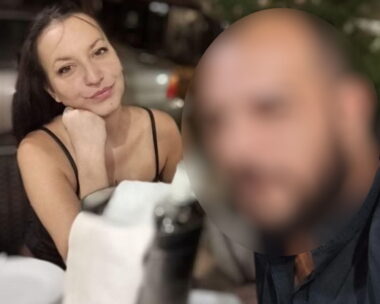 Το ζευγάρι από τον Κολωνό