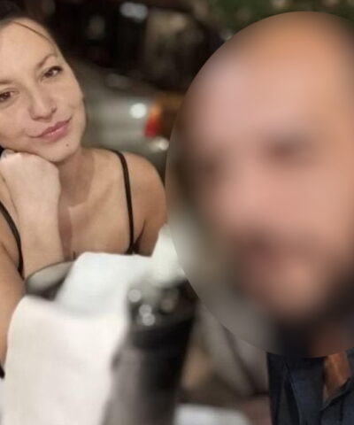 Το ζευγάρι από τον Κολωνό