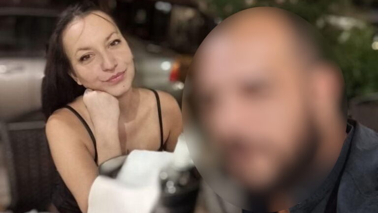 Το ζευγάρι από τον Κολωνό