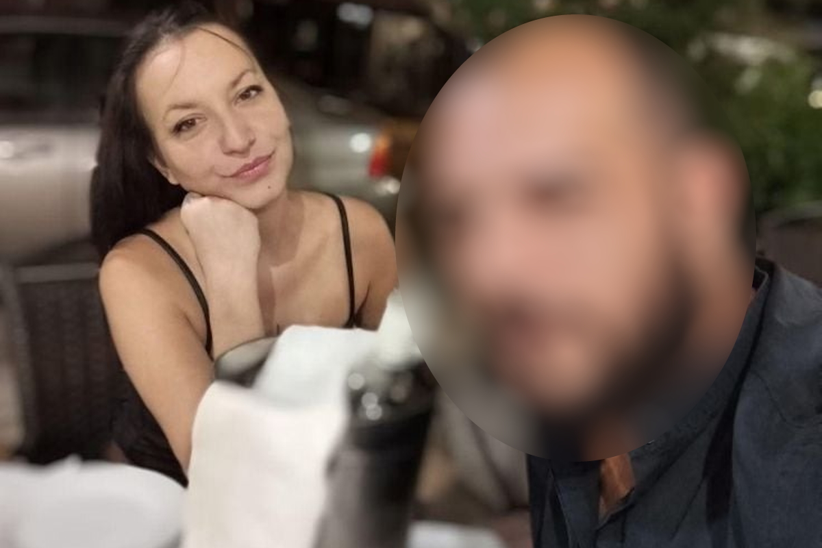 Το ζευγάρι από τον Κολωνό