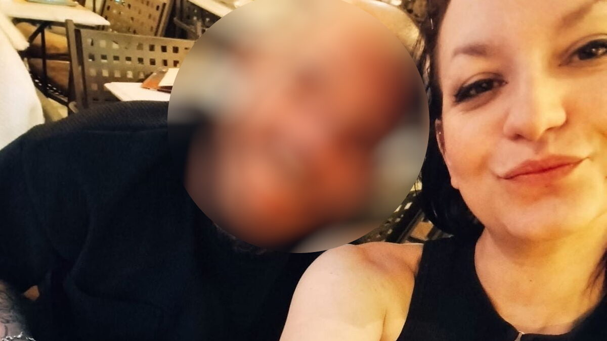 Το ζευγάρι από τον Κολωνό