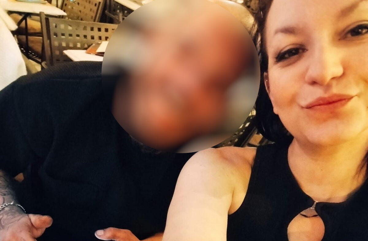 Το ζευγάρι από τον Κολωνό