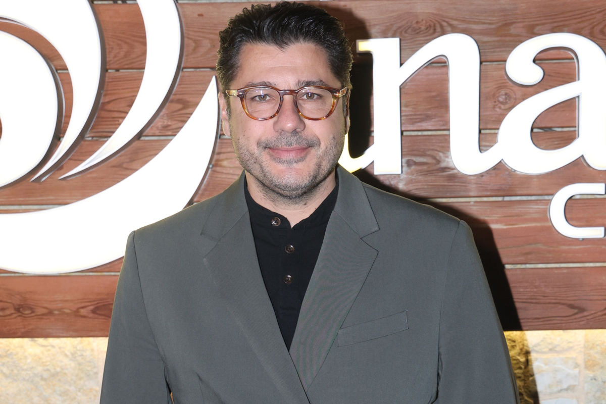 Κωνσταντάρας