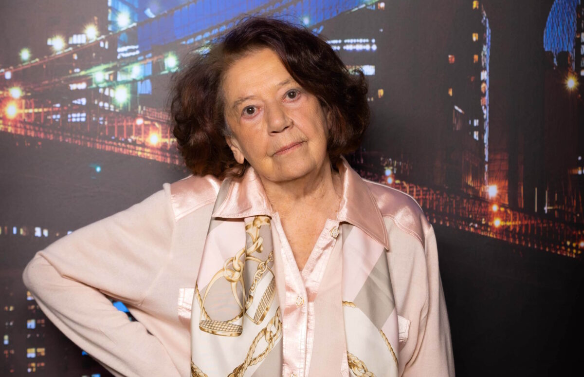 Μαρία Κωνσταντάρου