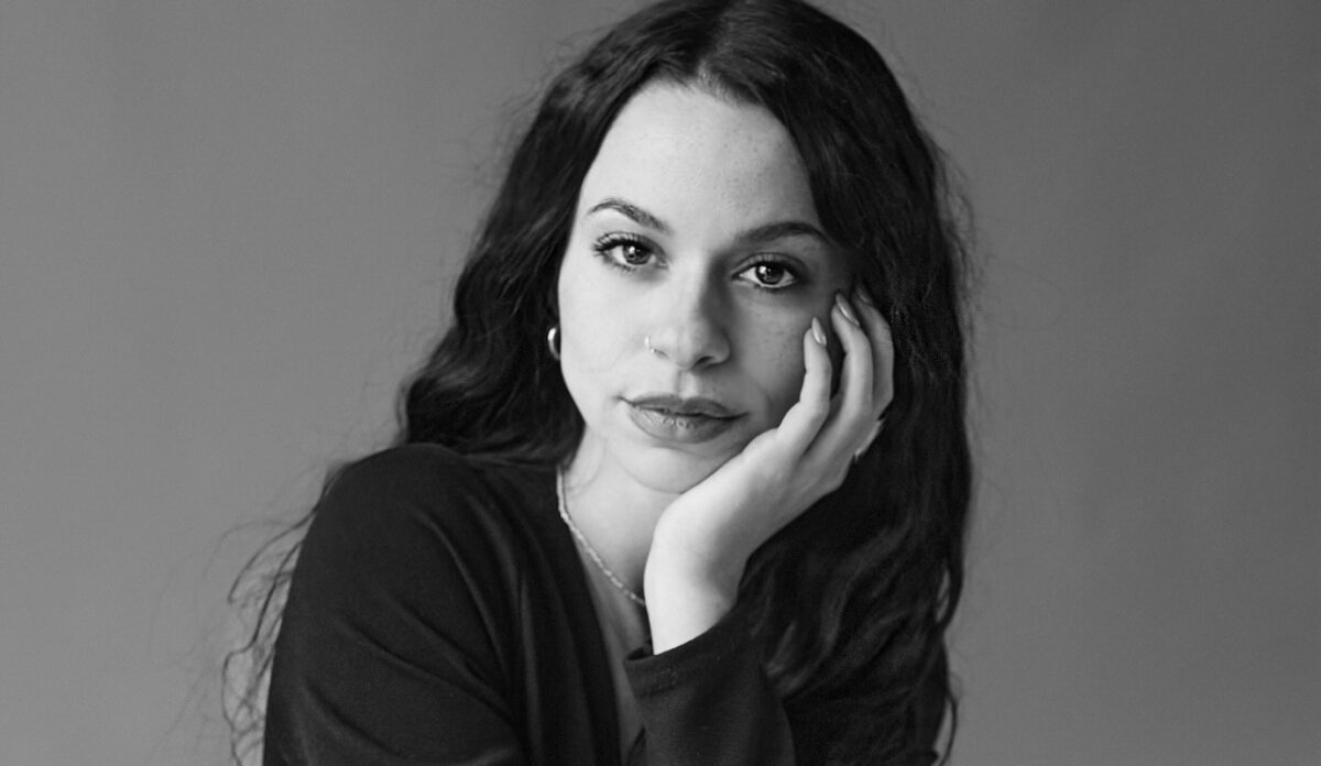 Κωνσταντίνα Κορδούλη