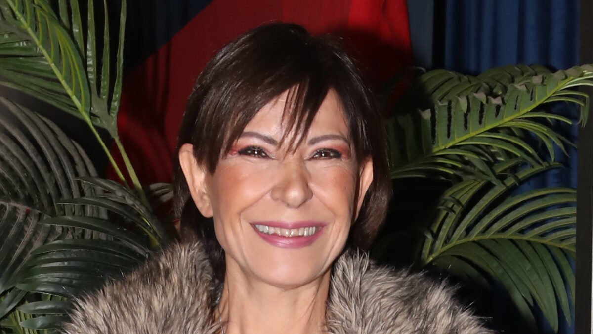 Κωνσταντίνα