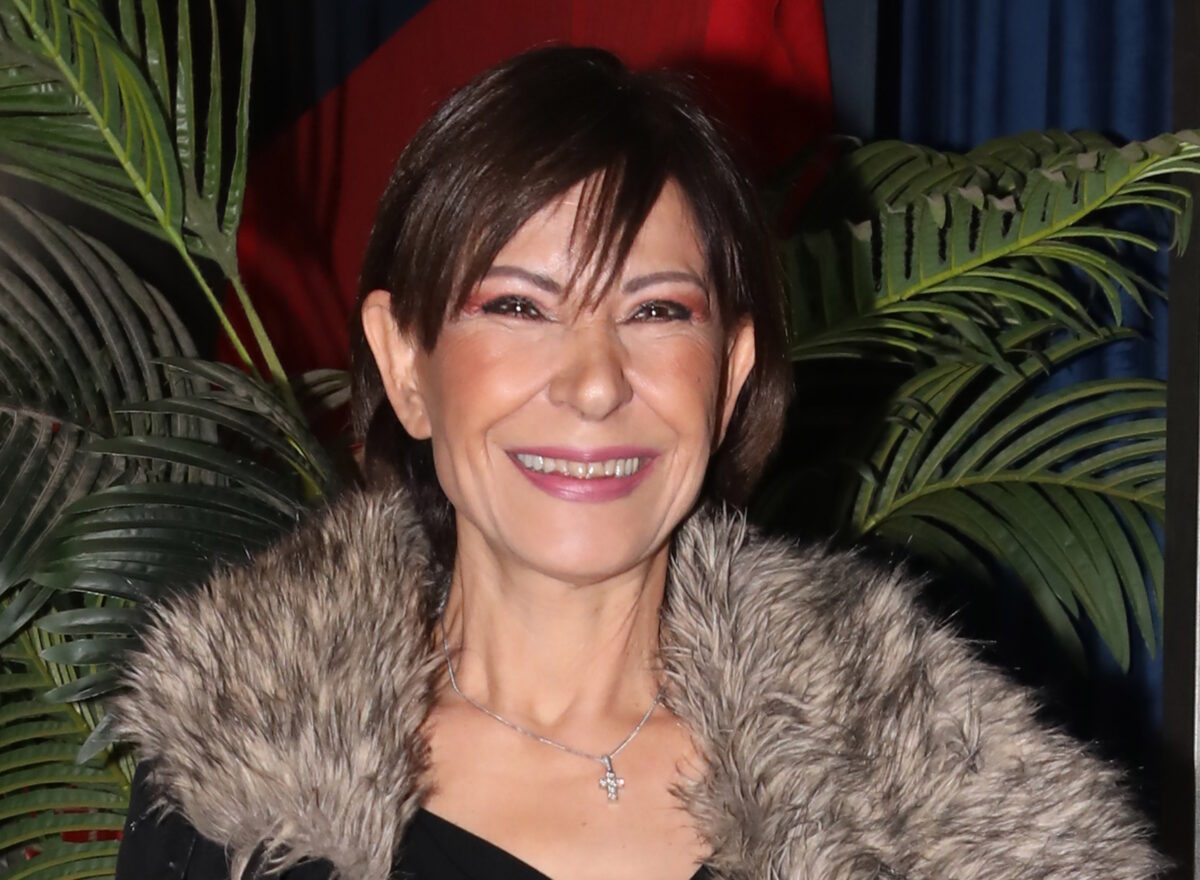 Κωνσταντίνα