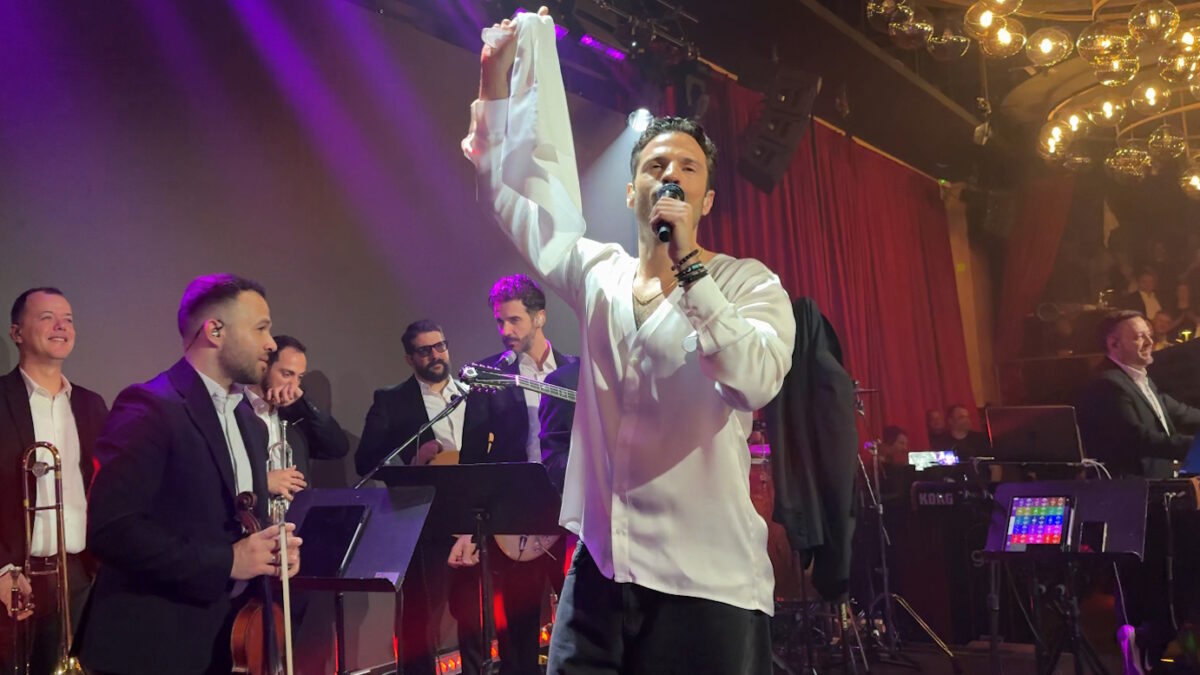 Κωνσταντίνος Αργυρός