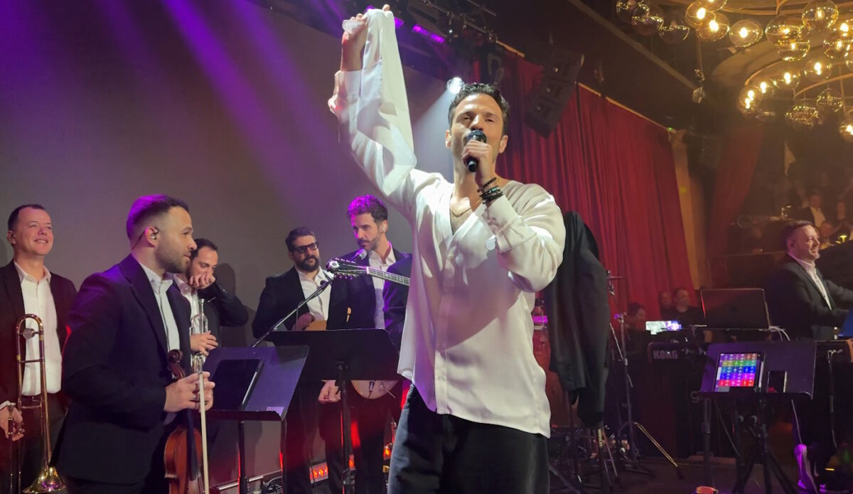 Κωνσταντίνος Αργυρός