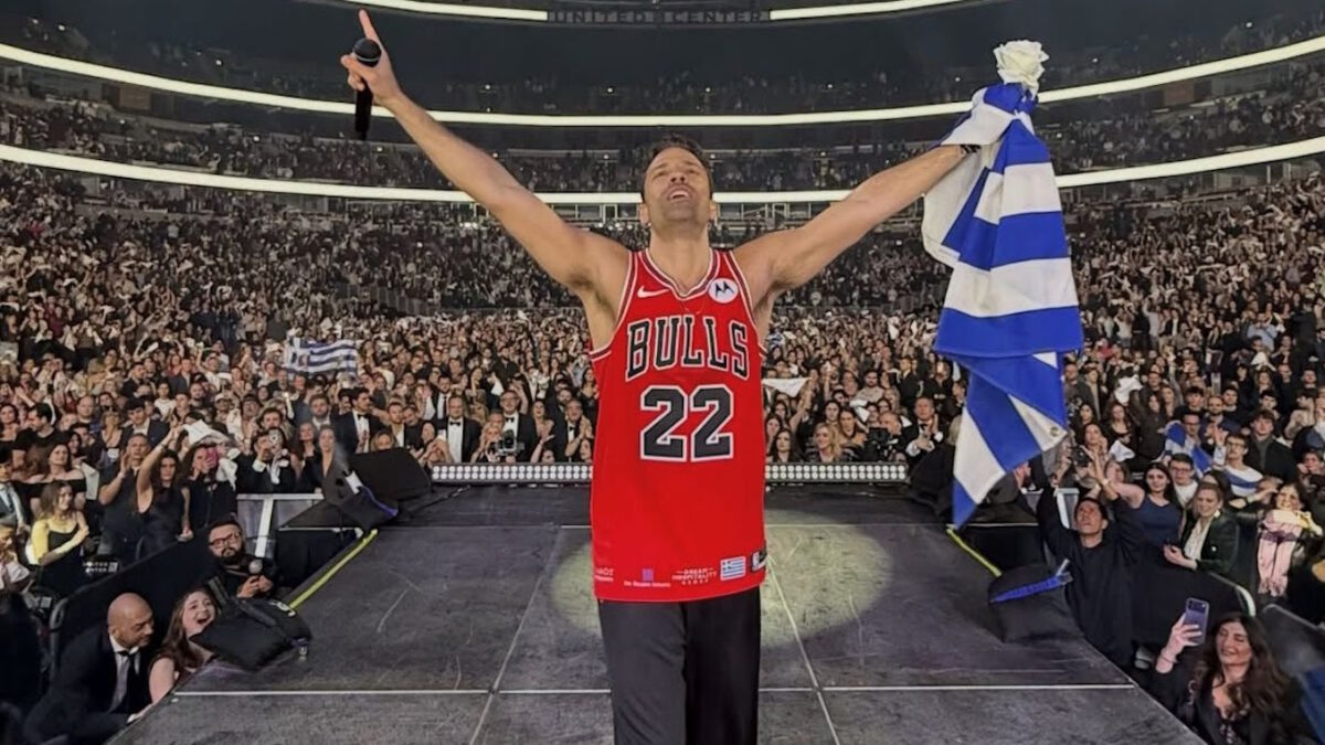 Kωνσταντίνος Αργυρός