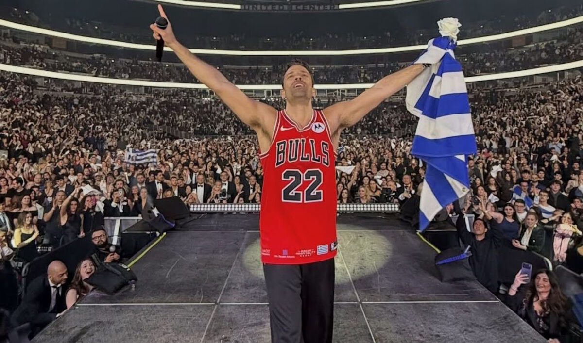 Kωνσταντίνος Αργυρός