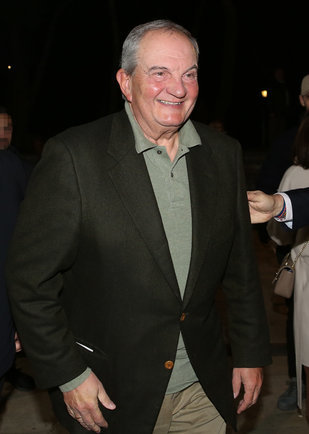 Κώστας Καραμανλής