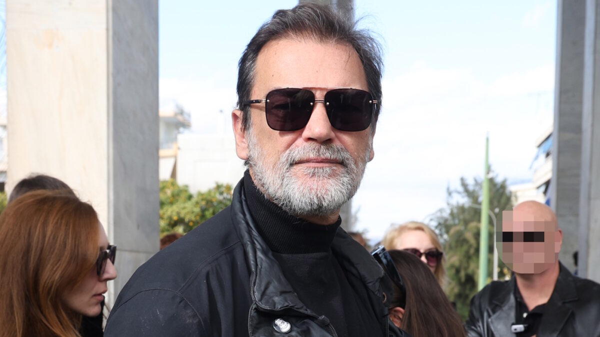 Κωνσταντίνος Καζάκος