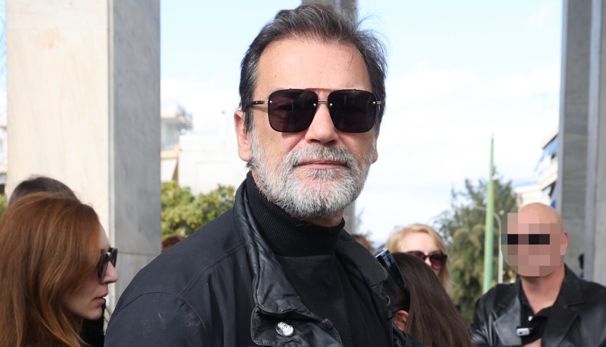 Κωνσταντίνος Καζάκος