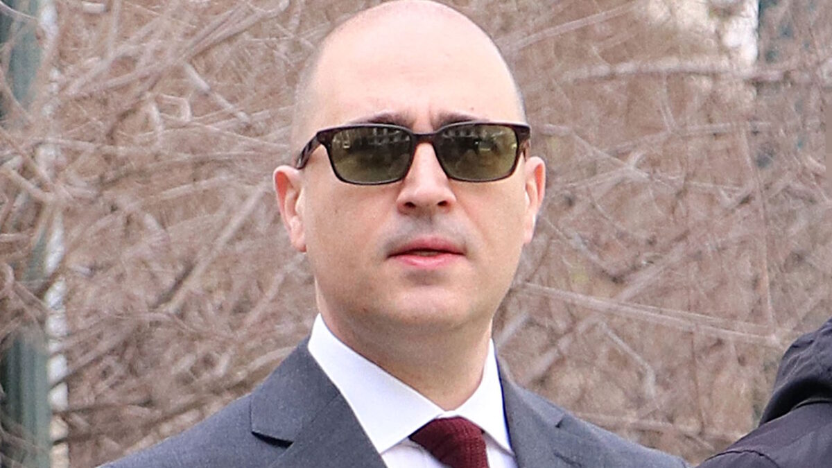 Κωνσταντίνος Μπογδάνος