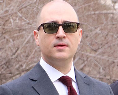 Κωνσταντίνος Μπογδάνος