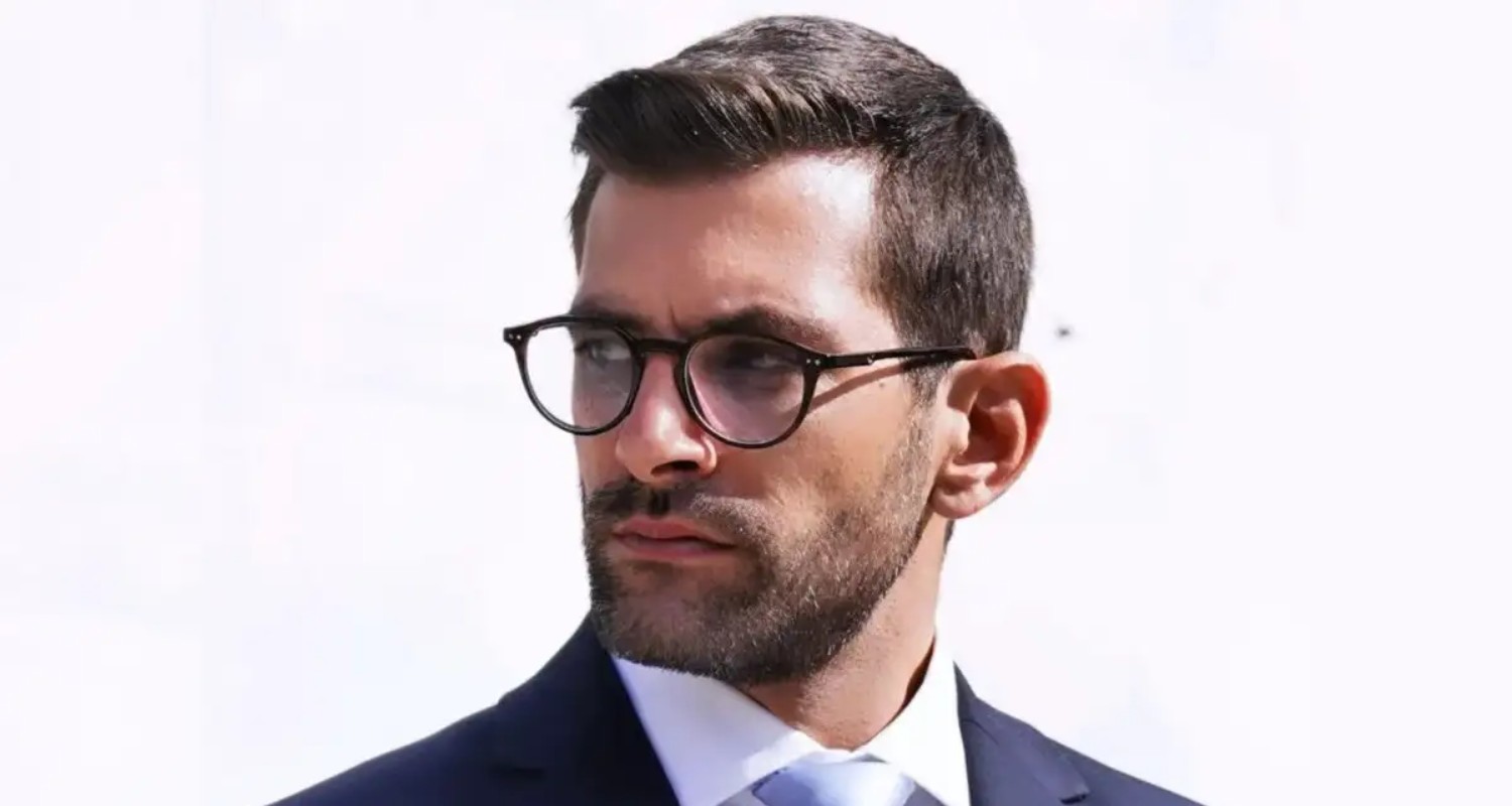 Κώστας Σινάνης: Γύρισε στα καθήκοντά του μετά την επέμβαση για καρκίνο ο δήμαρχος του Άη Στράτη