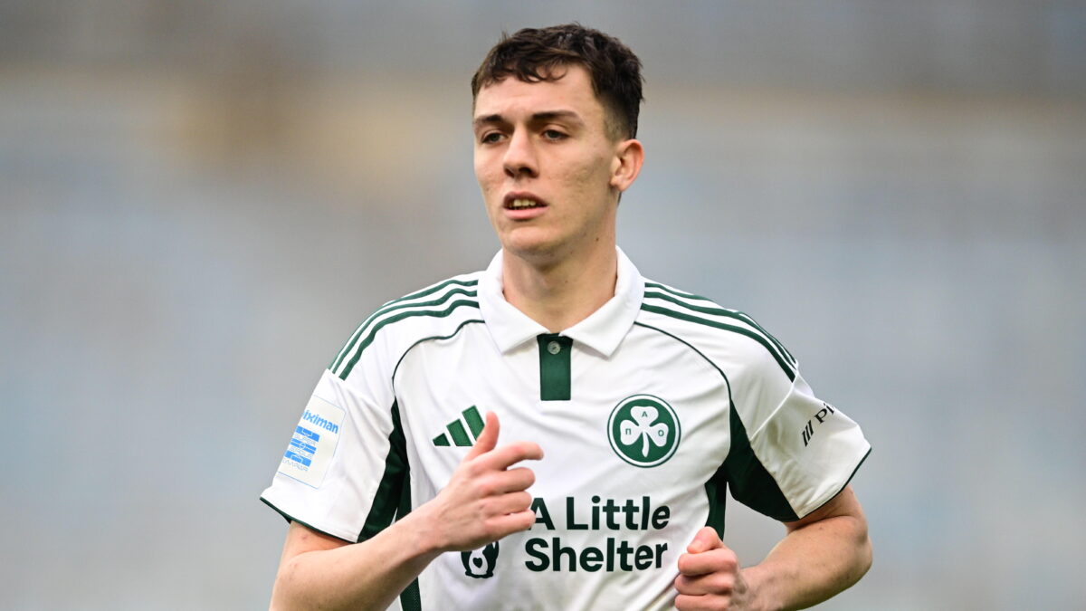 Ο Κοντούρης