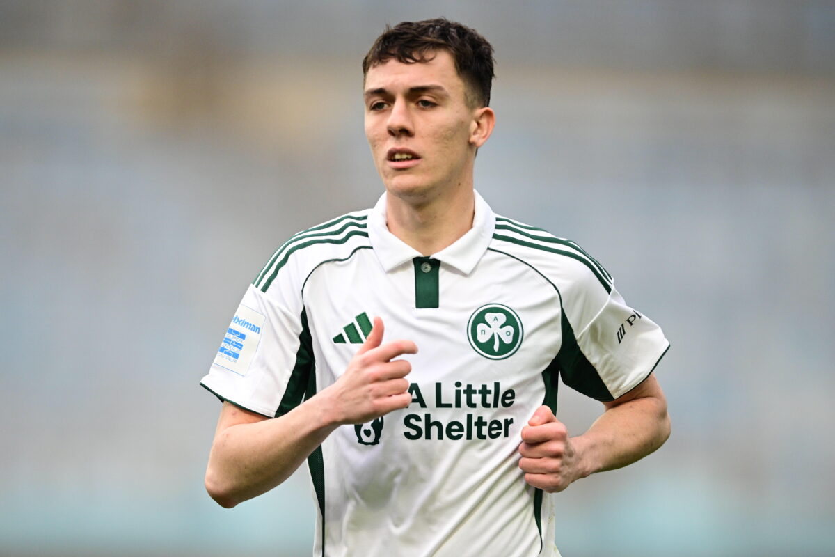 Ο Κοντούρης