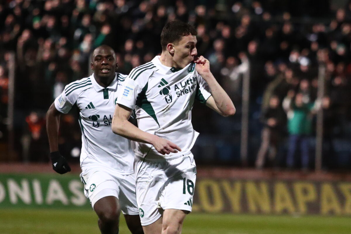 Ο Κοντούρης