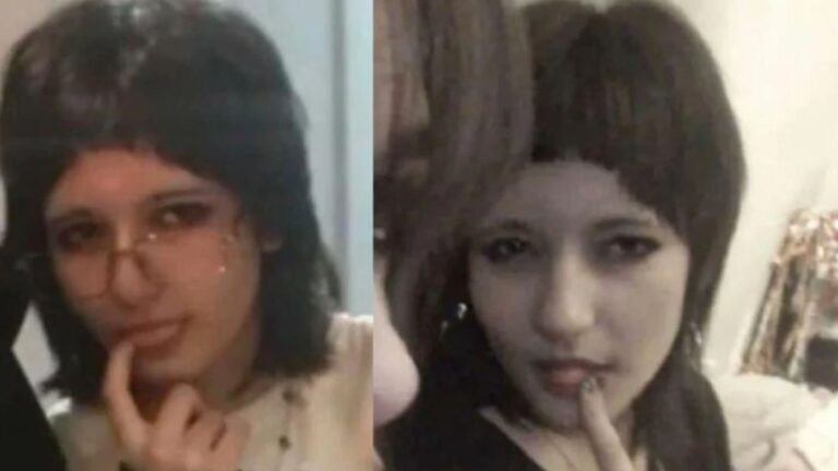 Η 13χρονη Ζεχρά