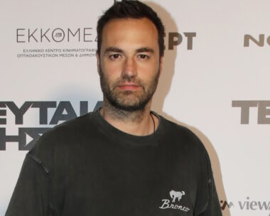 Κώστας Φραγκολιάς