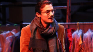 Κώστας Νικούλι