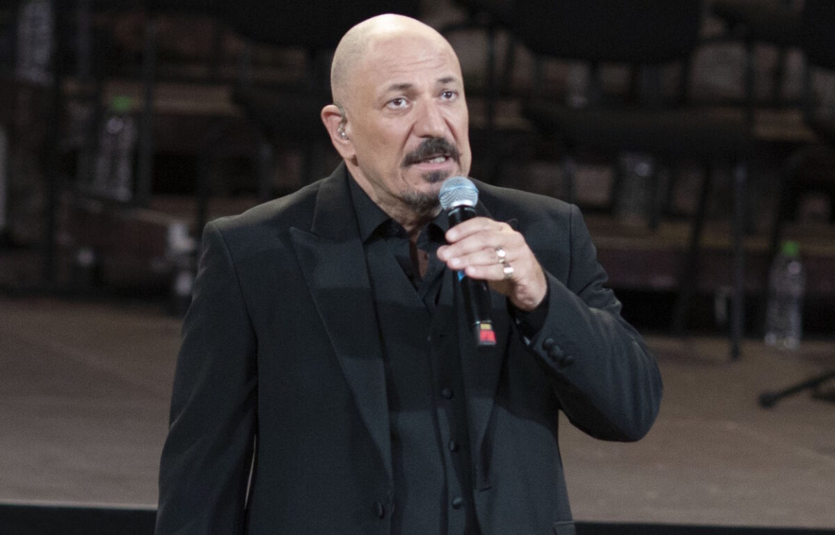 Κώστας Τερζάκης