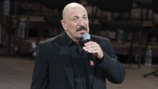 Κώστας Τερζάκης